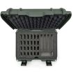 NANUK 915 28-Knives Case