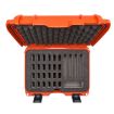 NANUK 915 28-Knives Case
