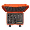 NANUK 915 28-Knives Case
