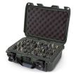 NANUK 915 40-Knives Case