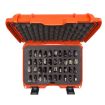 NANUK 915 40-Knives Case