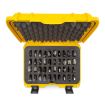 NANUK 915 40-Knives Case