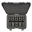 NANUK 925 4 UP GUN CASE