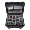NANUK 933 Pro Photo Kit