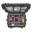 NANUK 955 Pro Photo Kit