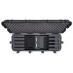 NANUK Custom insert 988 for 4 UP RIFLE