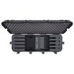 NANUK 988 4-UP Rifle Case