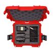 NANUK 905 for Sennheiser EW/Sony UWP/Senal System