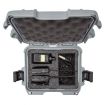 NANUK 905 for Sennheiser EW/Sony UWP/Senal System