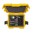NANUK 905 for Sennheiser EW/Sony UWP/Senal System