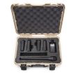 NANUK 910 For RODE Newsshooter