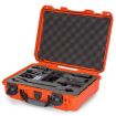 NANUK 910 For Sennheiser ENG/Senal System