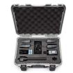 NANUK 910 For Sennheiser ENG/Senal System
