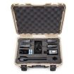 NANUK 910 For Sennheiser ENG/Senal System