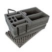 NANUK 965 Customized foam insert for DJI M-30