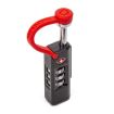 NANUK Accepted Luggage Lock