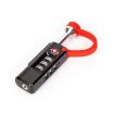 NANUK Accepted Luggage Lock
