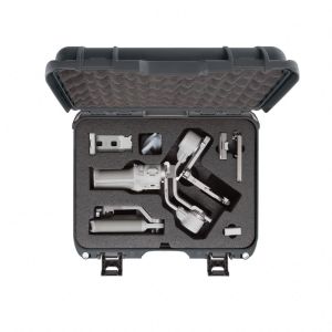 NANUK 920 for Ronin S4 Mini Creator Combo