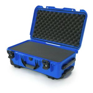 NANUK 935 Blue Cubed Foam