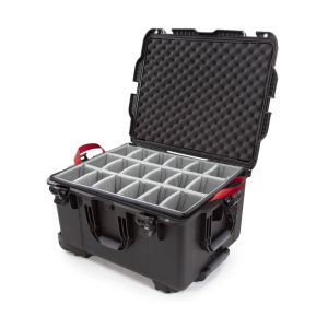 NANUK 960 Black Padded Divider