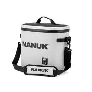 NANUK Soft Cooler 12