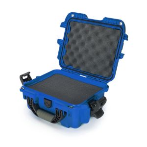 NANUK 905 Blue Cubed Foam