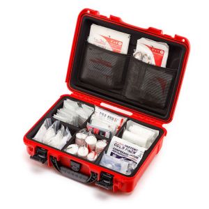 NANUK 910 First Aid Kit