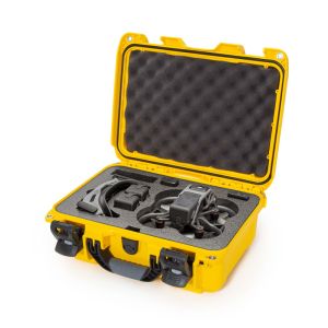 NANUK 915 for DJI Avata Pro-View Combo - Yellow
