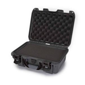 NANUK 915 Graphite Cubed Foam