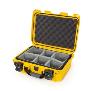 NANUK 915 Yellow Padded Divider
