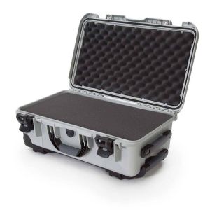 NANUK 935 Silver Cubed Foam