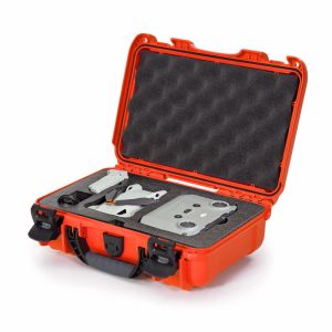 NANUK 909 for DJI Mini 3 Pro - Orange