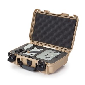 NANUK 909 for DJI Mini 3 Pro - Tan