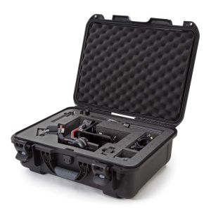 NANUK 930 for DJI Ronin-S2 - Black