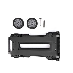 NANUK 935 Heavy Duty Wheels